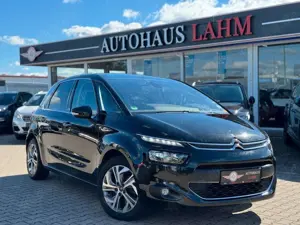 Citroen C4 Picasso e-HDi 115 Exclusive*Navi*Leder*