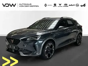 CUPRA Formentor VZ Klima Navi Rückfahrkamera Sitzheizung