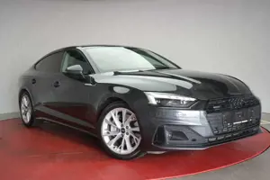 Audi A5 45 TFSI quattro S tronic Advanced CarPlay/Tem