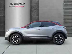 Opel Mokka GS Line Sitzheiz. LED Navi DAB 180°Kamera Bild 2