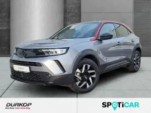 Opel Mokka GS Line Sitzheiz. LED Navi DAB 180°Kamera Bild 1