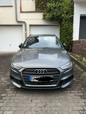 Audi A3 35 TDI Sportback S tronic sport