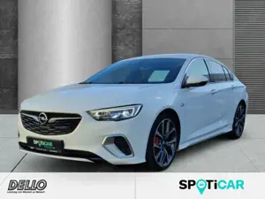 Opel Insignia 2.0 BiTurbo GSI 4x4 Tech-Paket Navi Leder Digitale