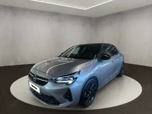 Opel Corsa GS 1.2  74 kW (100 PS)