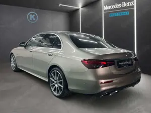 Mercedes-Benz E 300 e AMG WideScreen Multibeam Burmester HUD PTS Bild 5