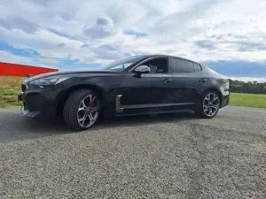 Kia Stinger GT 4WD Bild 3
