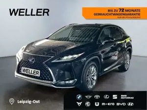 Lexus RX 450h Luxury Line *Matrix*HUD*Pano*Leder*360°*