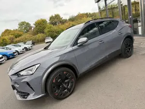 CUPRA Formentor VZ 4Drive Keyless Kamera E-Sitze DCC