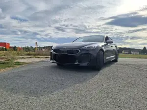 Kia Stinger GT 4WD Bild 2