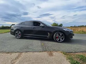 Kia Stinger GT 4WD Bild 4