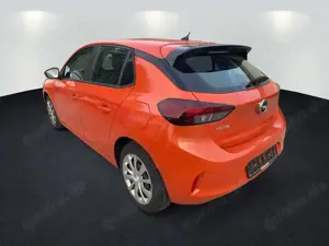 Opel Corsa F 1.2 Turbo Edition Navi Kamera WinterPaket Bild 5