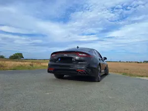 Kia Stinger GT 4WD Bild 5