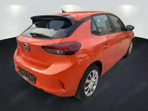 Opel Corsa F 1.2 Turbo Edition Navi Kamera WinterPaket Bild 4