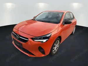Opel Corsa F 1.2 Turbo Edition Navi Kamera WinterPaket Bild 2