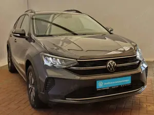 Volkswagen Taigo Goal 1.0TSI DSG ACC+APP+KLIMA+SHZ+PDC+KEYLESS Bild 2