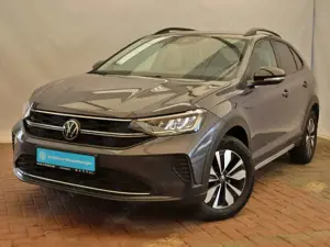 Volkswagen Taigo Goal 1.0TSI DSG ACC+APP+KLIMA+SHZ+PDC+KEYLESS Bild 4