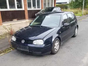 Volkswagen Golf Golf IV 1.6 Highline