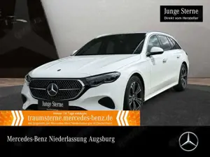 Mercedes-Benz E 450 d T 4M Avantgarde 360° Pano Distr. AHK PTS