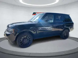 Land Rover Range Rover 4.4 TDV8 Westminster Standheizung Bild 3