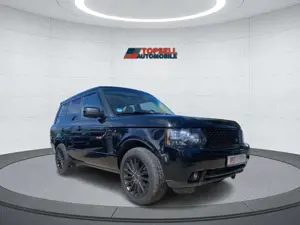 Land Rover Range Rover 4.4 TDV8 Westminster Standheizung Bild 4