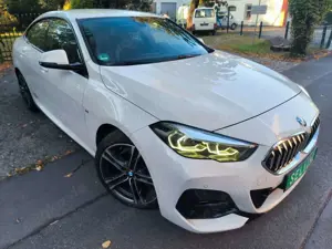 BMW 218 d Gran Coupe  M Sport-Sitzheizung-Allwetter
