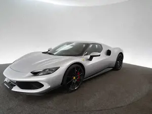 Ferrari 296 GTB ASSETTO FIORANO