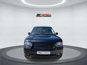 Land Rover Range Rover 4.4 TDV8 Westminster Standheizung Bild 2