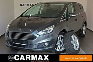 Ford S-Max S-MAX Titanium 7 Si,Navi,LED,SH,PDC,Kamera,AHK