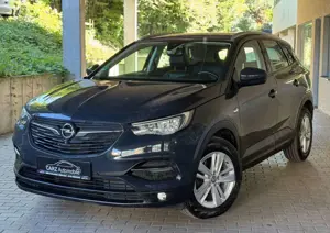 Opel Grandland X Business Edition ** 1. Hand/Vollleder** Bild 1