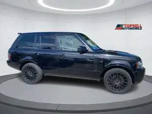 Land Rover Range Rover 4.4 TDV8 Westminster Standheizung Bild 5