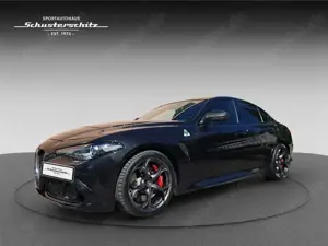 Alfa Romeo Giulia GIULIA QUADRIFOGLIO U-FREI CARBON KD NEU