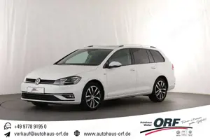 Volkswagen Golf 7 Variant 2.0 TDI Join LED NAVI KAMERA APP PANO AL