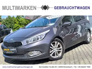 Kia Ceed / cee'd Sportswagon FIFA 1.6 CRDi Navi/Klima/Ambientebeleu