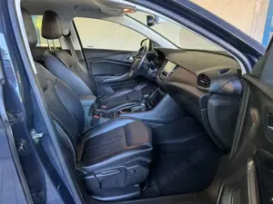 Opel Grandland X Business Edition ** 1. Hand/Vollleder** Bild 5