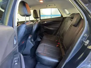 Opel Grandland X Business Edition ** 1. Hand/Vollleder** Bild 3