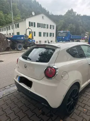 Alfa Romeo MiTo TB 1.4 16V Bild 3