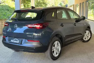 Opel Grandland X Business Edition ** 1. Hand/Vollleder** Bild 2