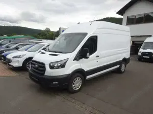 Ford Transit 350 L3 H3 Trend Navi Kamera ACC