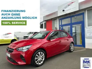 Opel Corsa F Edition 1.2*1.Hd*Tempo*DAB*Navi*Garantie