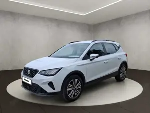 SEAT Arona 1.0 TSI Style Edition Navigation Winterpak
