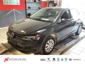 Volkswagen Polo 1.0 COMFORTLINE SHZ+2xPDC+KLIMA+DAB+MFL+BT