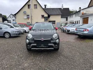 Fiat 500X Cross ** 4x4 ** Aut. **