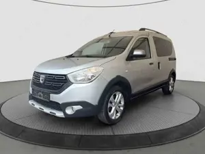Dacia Dokker Stepway Celebration 1.2 TCE Navi*Kamera*S