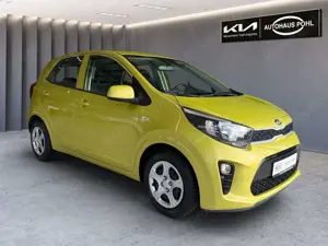 Kia Picanto Edition 7