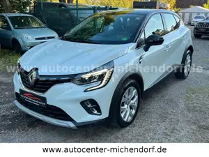 Renault Captur II Intens*Automatik*Pano*LED