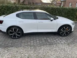 Polestar 2 Dual Motor 78kWh Performance Pilot Plus Bild 3