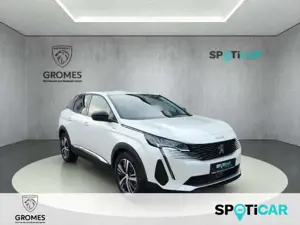 Peugeot 3008 1,6 Plug-Hybrid 225  Allure Pack Navi Digitales Co