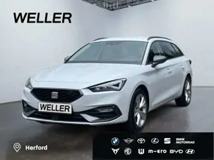 SEAT Leon ST 1.4 e-Hybrid DSG FR *LED*el Heck*ACC*PDC*