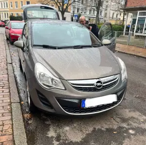 Opel Corsa Corsa GLS