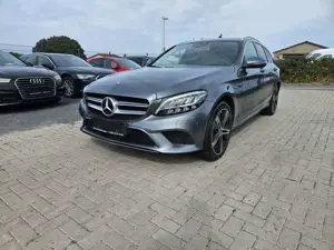 Mercedes-Benz C 300 de T Autom.